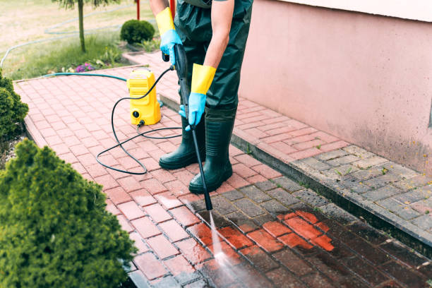 Best Oil Spill Cleanup  in Macarthur, WV
