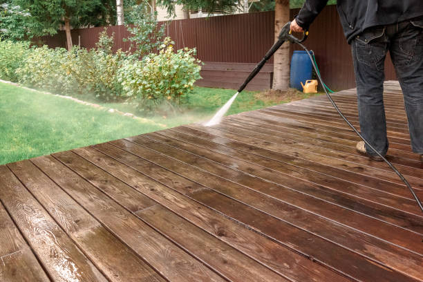 Best Fence Cleaning  in Macarthur, WV